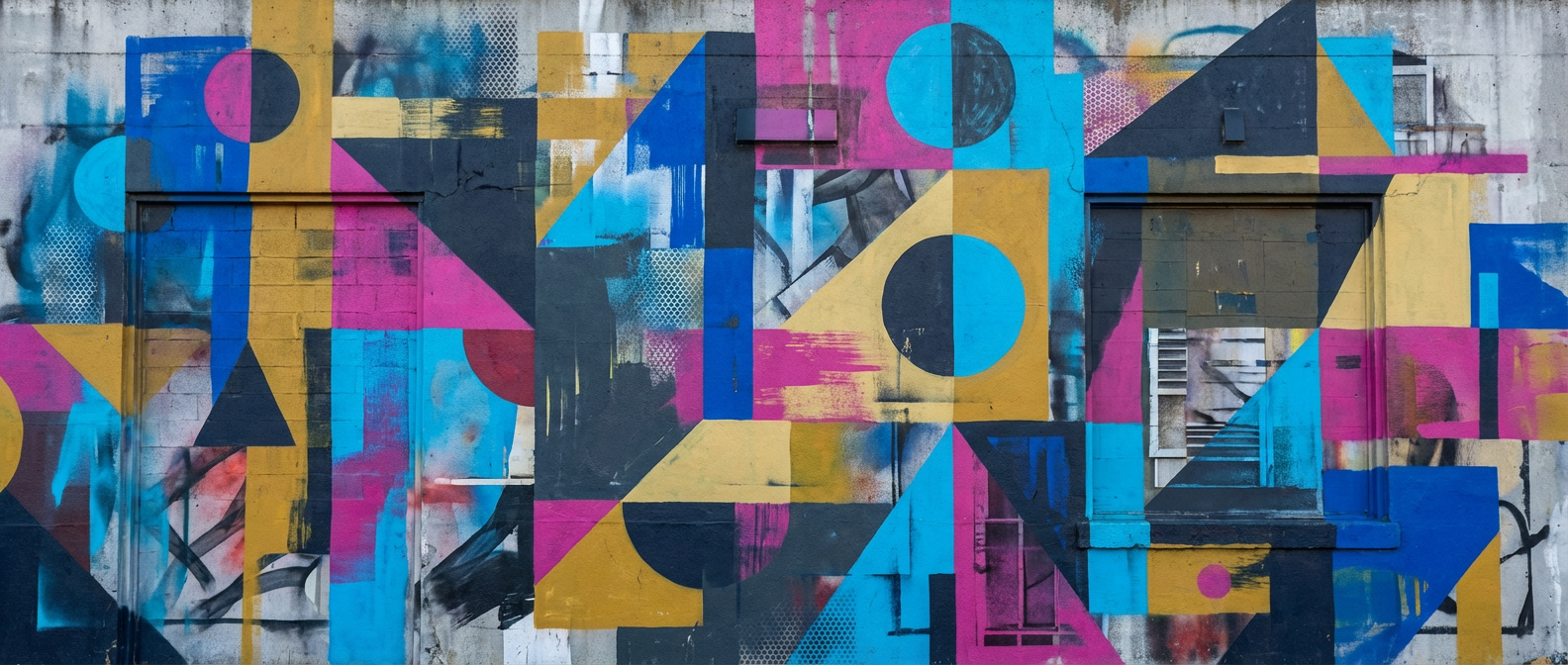Street art and public art movements — An Honest Contextual
