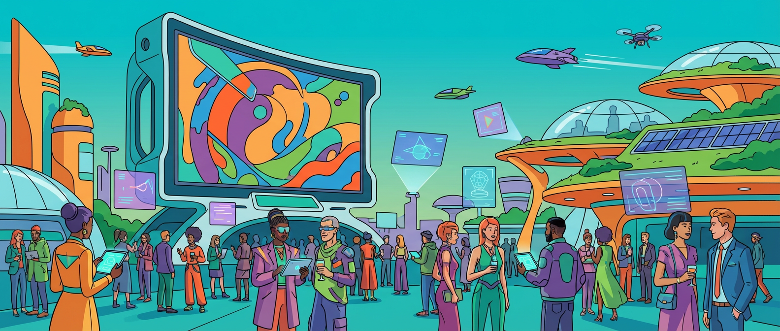 Independent Cinema's Digital Revolution: How Film Festivals Are Reshaping Entertainment in 2026