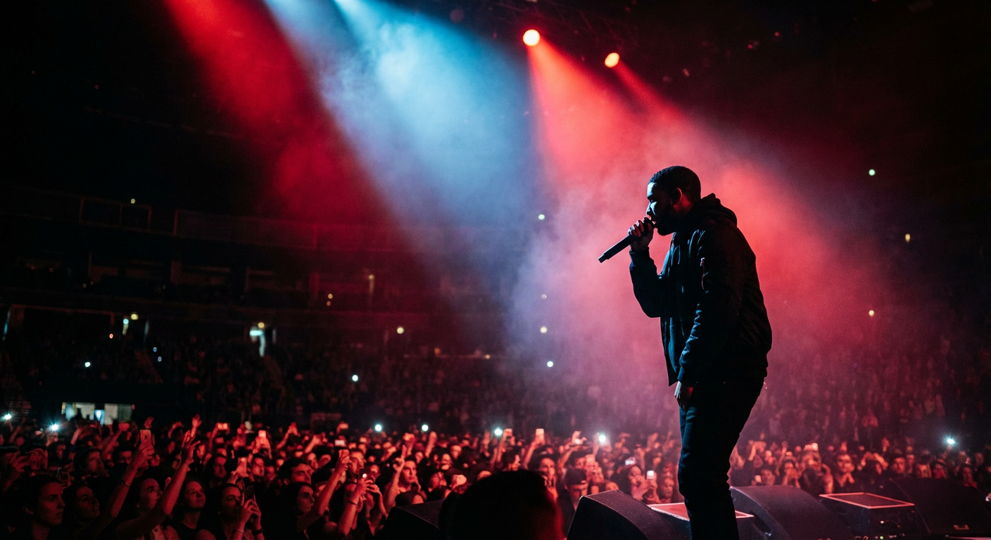 Kendrick Lamar's Super Bowl Halftime Show Was Never Just Entertainment