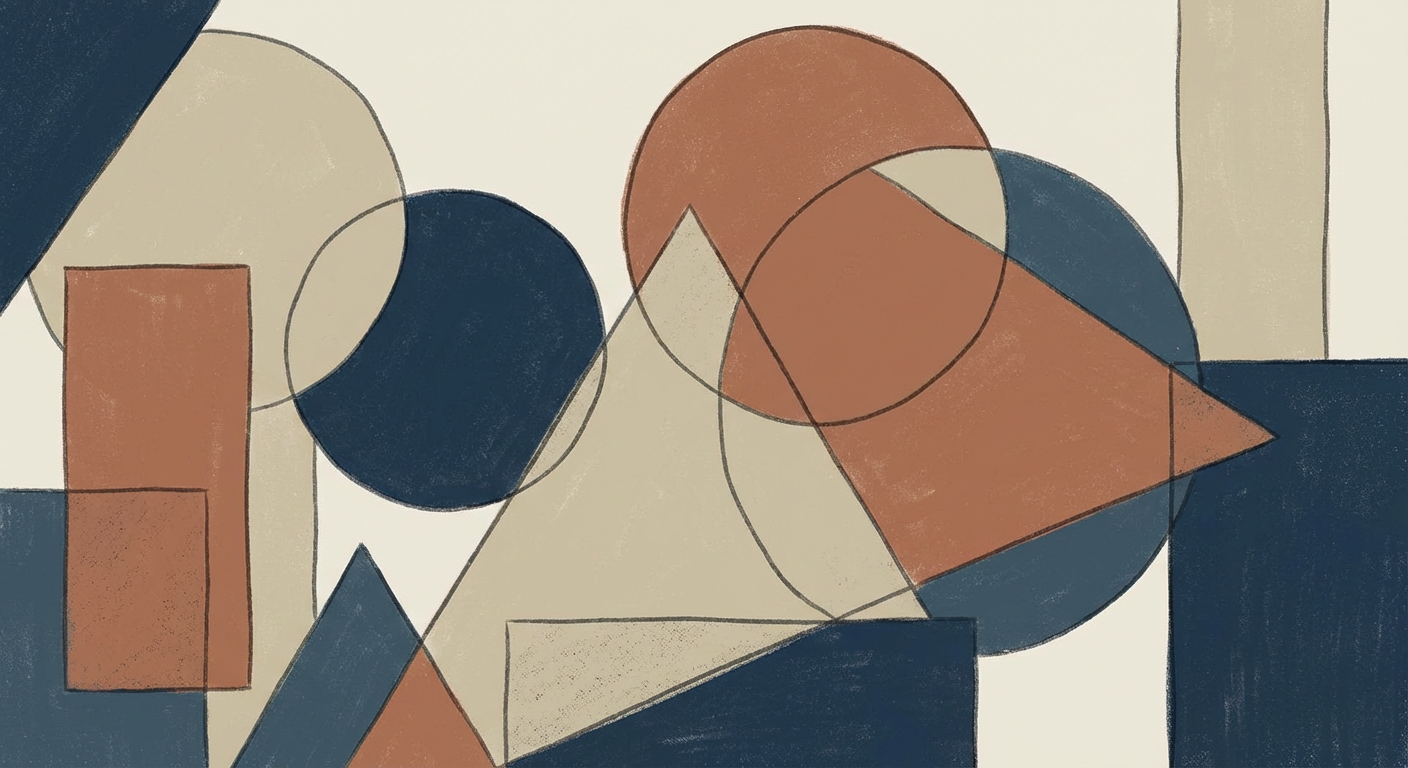 The Beautiful Accidents: How Masterpieces Emerge from Creative Chaos