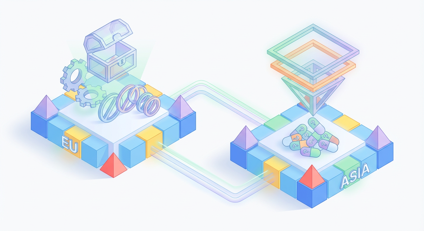 Illustration for The Evolution of Free-to-Play: Where Gacha Gaming Economics Are Headed Next